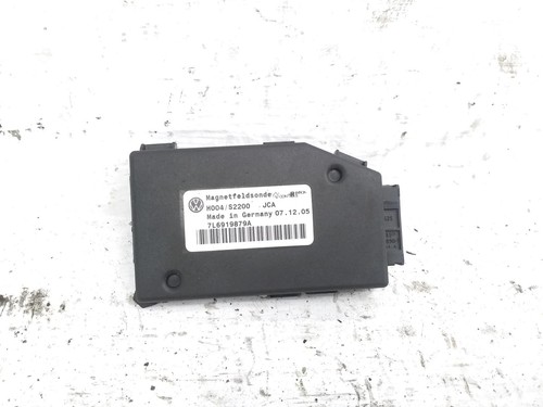 VW TOUAREG 7LA, 7L6, 7L7 Andere Steuergeräte 7L6919879A 2.97 Diesel 27848794 - Bild 1 von 4