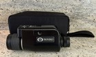 NIGHT OWL OPTICS NIGHT VISION MONOCULAR SCOPE W/ CASE MADE IN RUSSIA