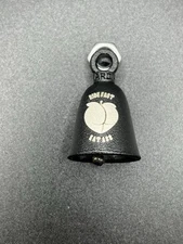 Ride Fast Eat A.s guardian bell