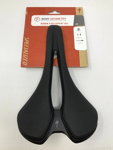 Specialized Romin Evo Expert Saddle - Thumbnail 2