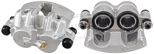Bremssattel A.B.S. 630652 FüR Master Renault Grauguss PRO Mascott 110 150 Dci-image