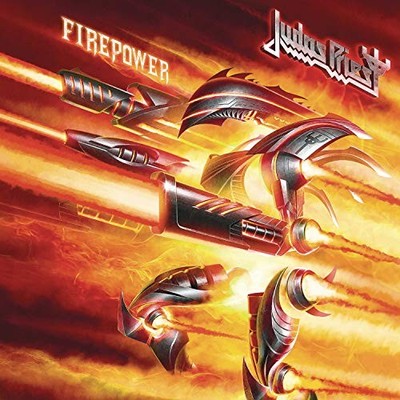 Firepower -  CD ZVVG The Cheap Fast Free Post