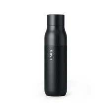 LARQ Bottle PureVis 17 oz - Self-Cleaning and Insulated Stainless Steel Water...