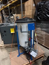 Advantage Controls  GF-Nano   glycol feeder. new on pallet