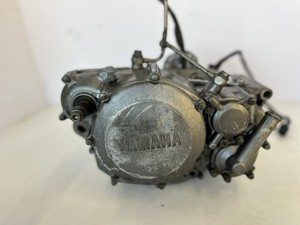 2001 2002 YAMAHA YZ250F OEM ENGINE MOTOR BOTTOM END