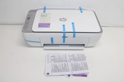 HP DeskJet 2820e - All-in-One Printer - geschikt voor Instant Ink