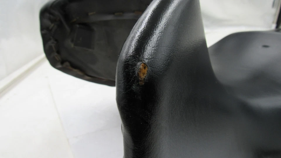 Kawasaki ZX11 ZX1100D Ninja 1993 asiento OEM Foto 4 de 4