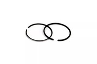 Kolbenring Airsal T6 Racing Alu 70Cc, Peugeot Ludix 50Cc
