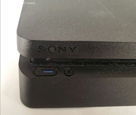 Sony PlayStation 4 Slim 1TB Console - Tested