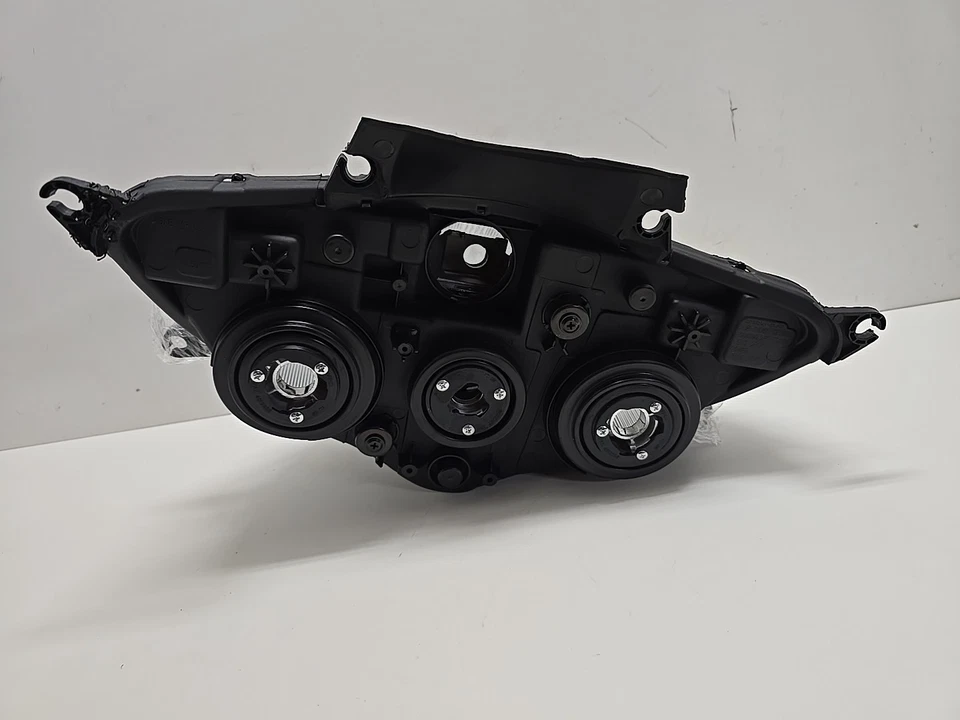 Faro Suzuki GSX-R 600 750 2008-2010 Foto 4 de 4