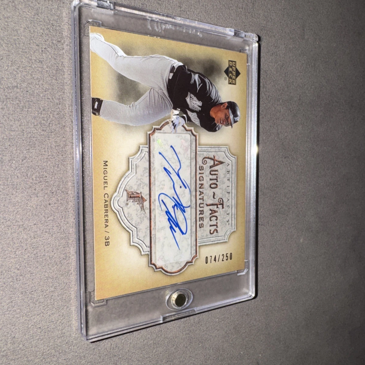 Upper Deck 2006 Season Baseball Sports Trading Cards & Accessories