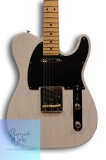 Suhr Classic T / Trans White