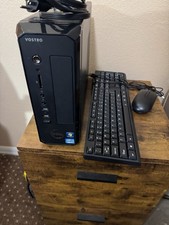 DELL VOSTRO DESKTOP COMPUTER