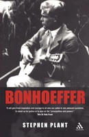 Bonhoeffer Stephen Plant Taschenbuch Kartoniert / Broschiert Englisch 2004