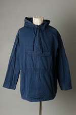 VTG 50 60S Anorak Mountaineering Smock Pullover Parka Jacket OPTI Zipper