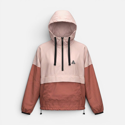 Khujo women's jacket model: Nerina red/pink S