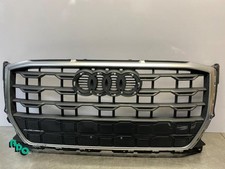 Radiateur Audi Q2