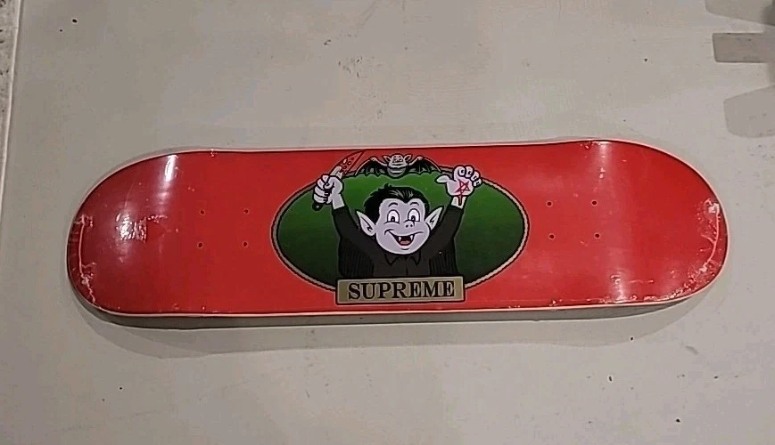 Supreme Skateboard Decks for sale | eBay