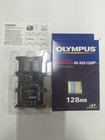 Olympus 128MB XD Picture Card Memory card With Card Holder