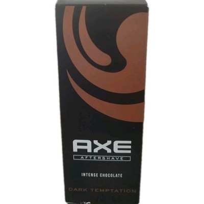 Axe Dark Temptation, After Shave, für alle Hauttypen Rasierwasser,100ml