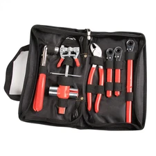 FJC 7 PIECE BATTERY MAINTENANCE KIT