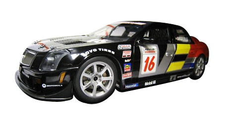 AUTOart Cadillac Contemporary fabricación Diecast coches, camiones y camionetas