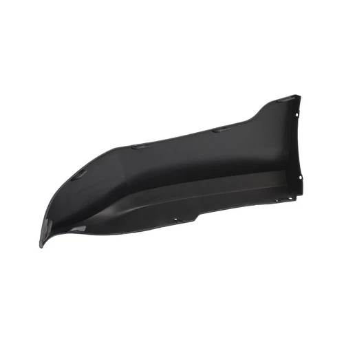 Fits 2014-2019 Toyota Corolla S CE L LE models Rear Bumper Lip Body kits corners - Picture 6 of 7
