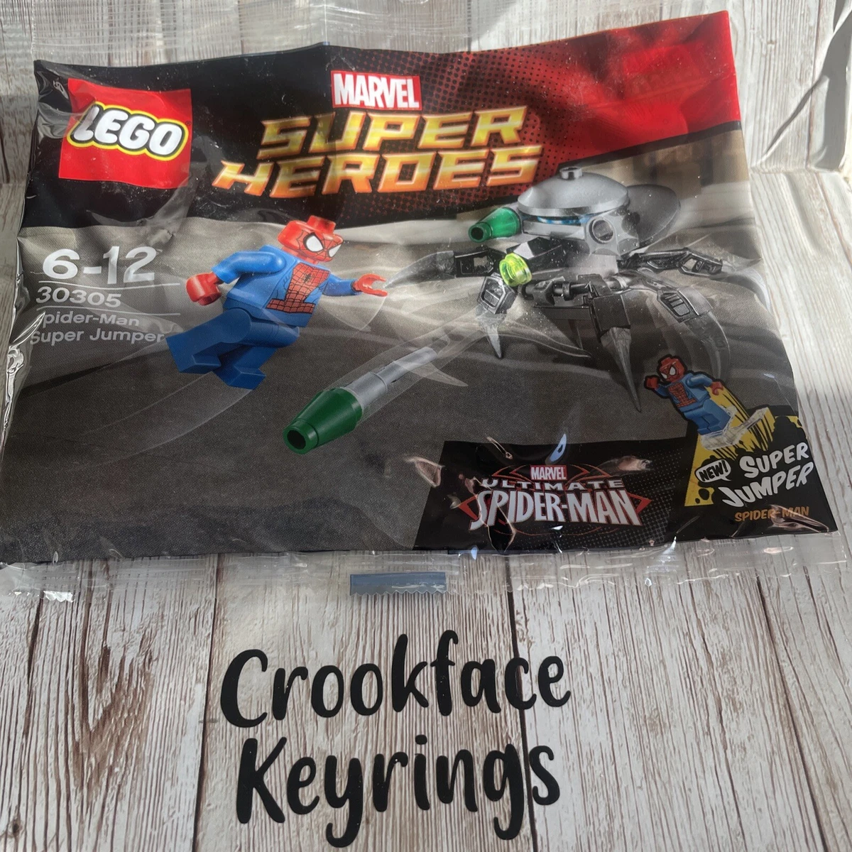 Lego 30305 sales