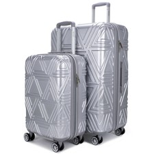 samsonite spherion 2 piece set