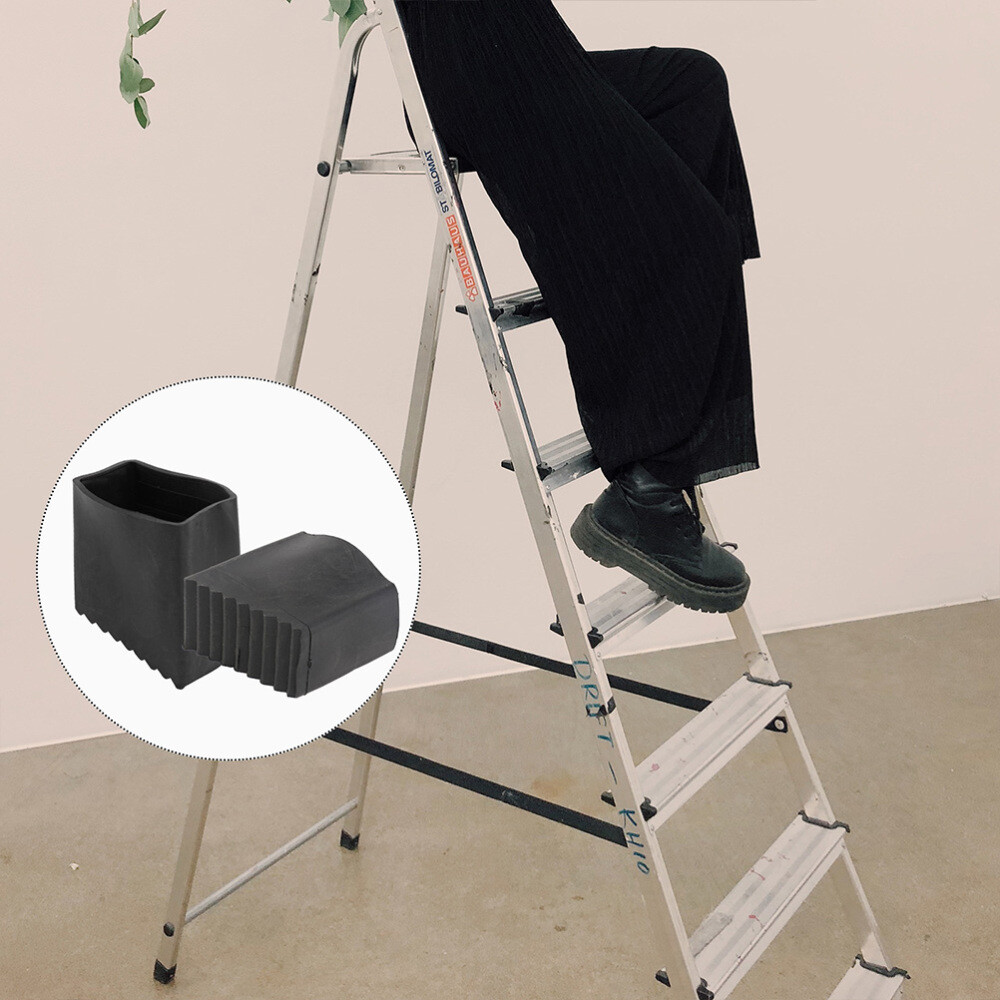 4Pcs Ladder Feet Caps Step Ladder Feet Covers Ladder Foot Caps eBay