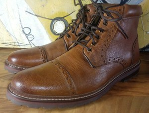 florsheim estabrook chukka