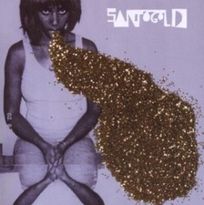 Santogold - CD - Same 2008 