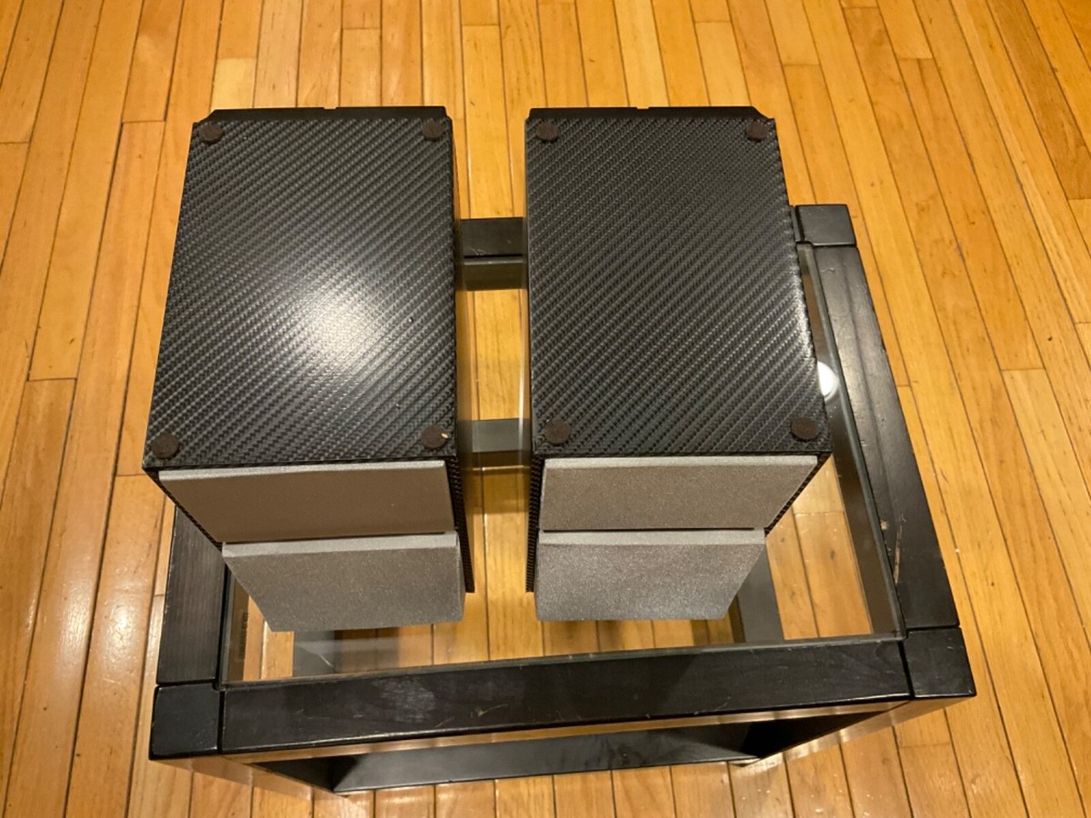 Bang & Olufsen Beovox CX50 Speakers 'RESTORED' | eBay