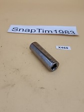 Craftsman Tools 9/16" 12 Point 3/8" Drive Deep Socket G- 43313 USA 