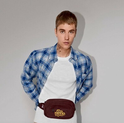 北米限定 ジャスティンビーバー コラボ ティムホートン グッズ Tim Biebs Justin Bieber x Tim Hortons Full Set Merchandise
