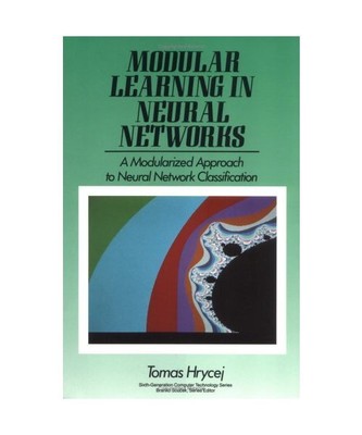 Modular Learning in Neural Networks: A Modularized Approach to Neural Network Cl