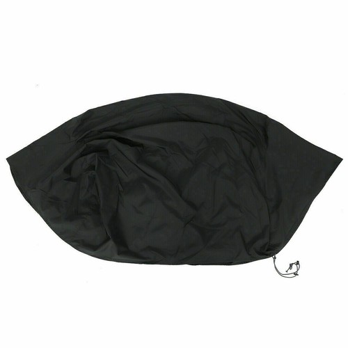 Carpa de techo para autocaravana remolque impermeable cubiertas al polvo - Imagen 8 de 8