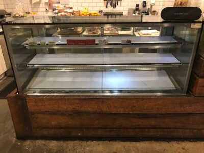 Commercial Fridge In Canberra Region Act Fridges Freezers Gumtree Australia Free Local Classifieds