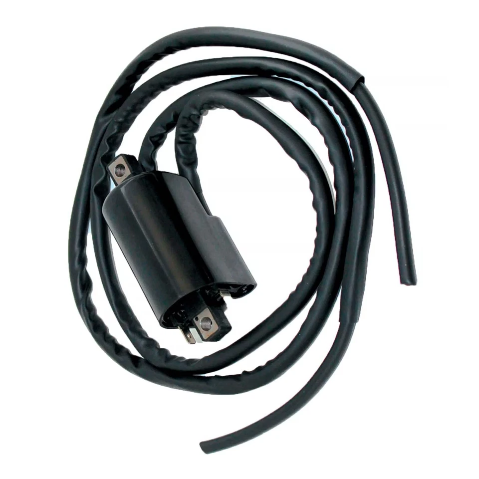 Ignition Coil for Suzuki GSXR750 GSXR 750 W 1996-1999 Motorcycle - Imagem 4 de 4