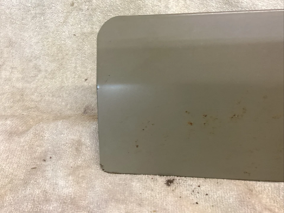 Buick Skylark 1968 1969 guantera bisagra puerta GS 350 GS 400 Sportwagon Foto 2 de 4