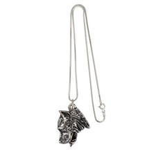 Presa Canario, Dogo Canario, Canary Mastiff I - Dog necklace, unique jewellery f