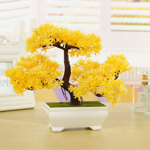 Blim Campana Vaso di Fiori, Marrone Scuro, 39 cm
