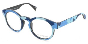 Italy Independent Eyeye IV010 48 Cap 022 Eyewear Glasses Camouflage View  8055341163817 | eBay