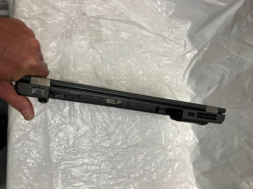 Lenovo Thinkpad T440p i5-4200M 480 HD | 8GB Ram | No OS/charger WIN10 FOR PARTS - Picture 8 of 17
