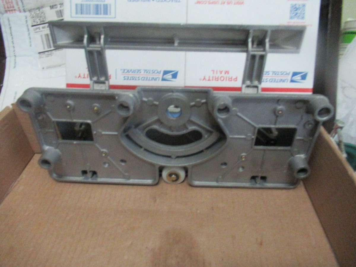 GAL Elevator LWZ-2 LH CLUTCH 10" link | eBay