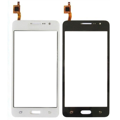 Front Touch Digitizer Screen Glass lens For Samsung Galaxy Core Prime G361F G361