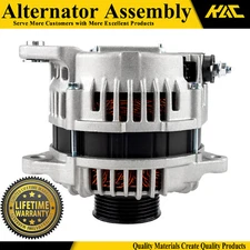 13612 Alternator For INFINITI Truck I30 1996-1997 NISSAN MAXIMA 1995 1996 1997