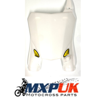 CRF250 2021 NUMMERNTAFEL CYCRA MXPUK 2021 CRF 250 (P903)
