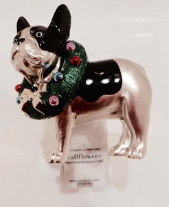 bath and body works dog