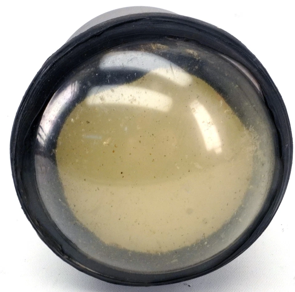 Antena pistola radar policía MPH Python II X Band Foto 2 de 4